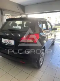 2015 KIA Venga