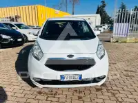 2015 KIA Venga
