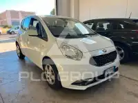 2015 KIA Venga