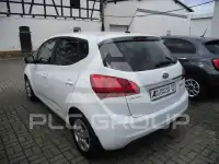 2015 KIA Venga
