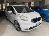2015 KIA Venga