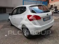 2015 KIA Venga
