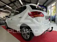 2015 KIA Venga