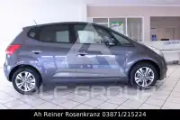 2015 KIA Venga