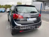 2015 KIA Venga