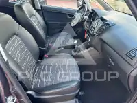 2015 KIA Venga