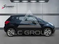 2015 KIA Venga