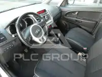 2015 KIA Venga