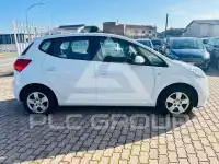 2015 KIA Venga