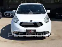 2015 KIA Venga