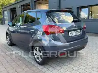 2015 KIA Venga