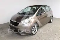2015 KIA Venga