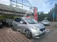 2015 KIA Venga