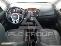 2015 KIA Venga