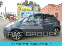 2015 KIA Venga