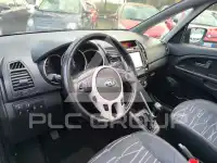 2015 KIA Venga