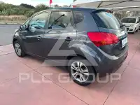 2015 KIA Venga