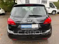 2015 KIA Venga