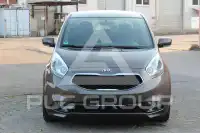 2015 KIA Venga