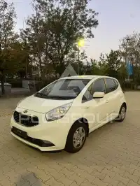 2015 KIA Venga