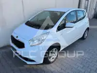2015 KIA Venga