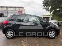 2015 KIA Venga
