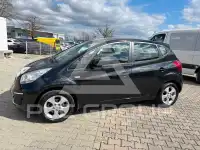 2015 KIA Venga
