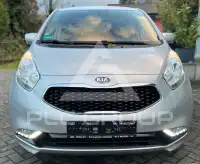 2015 KIA Venga