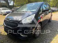 2015 KIA Venga