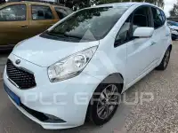 2015 KIA Venga