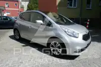 2015 KIA Venga