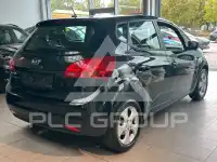 2015 KIA Venga