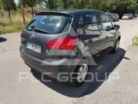 2015 KIA Venga