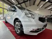 2015 KIA Venga