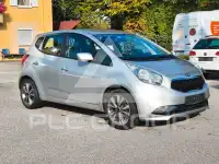 2015 KIA Venga