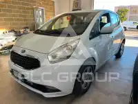 2015 KIA Venga