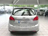 2015 KIA Venga