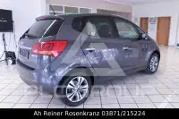 2015 KIA Venga