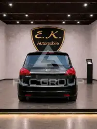 2015 KIA Venga