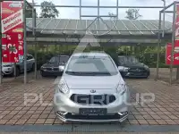 2015 KIA Venga