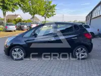 2015 KIA Venga