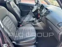 2015 KIA Venga