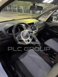 2015 KIA Venga