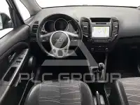 2015 KIA Venga