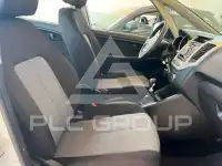 2015 KIA Venga