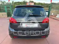 2015 KIA Venga