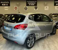2015 KIA Venga