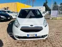 2015 KIA Venga
