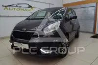 2015 KIA Venga