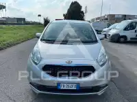 2015 KIA Venga